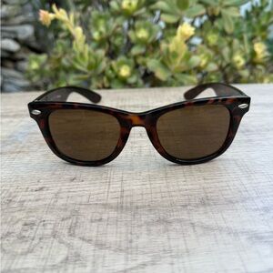 Sunbelt womens Classic Tortoise Shell Sunglasses Womens sunglasses sunshades